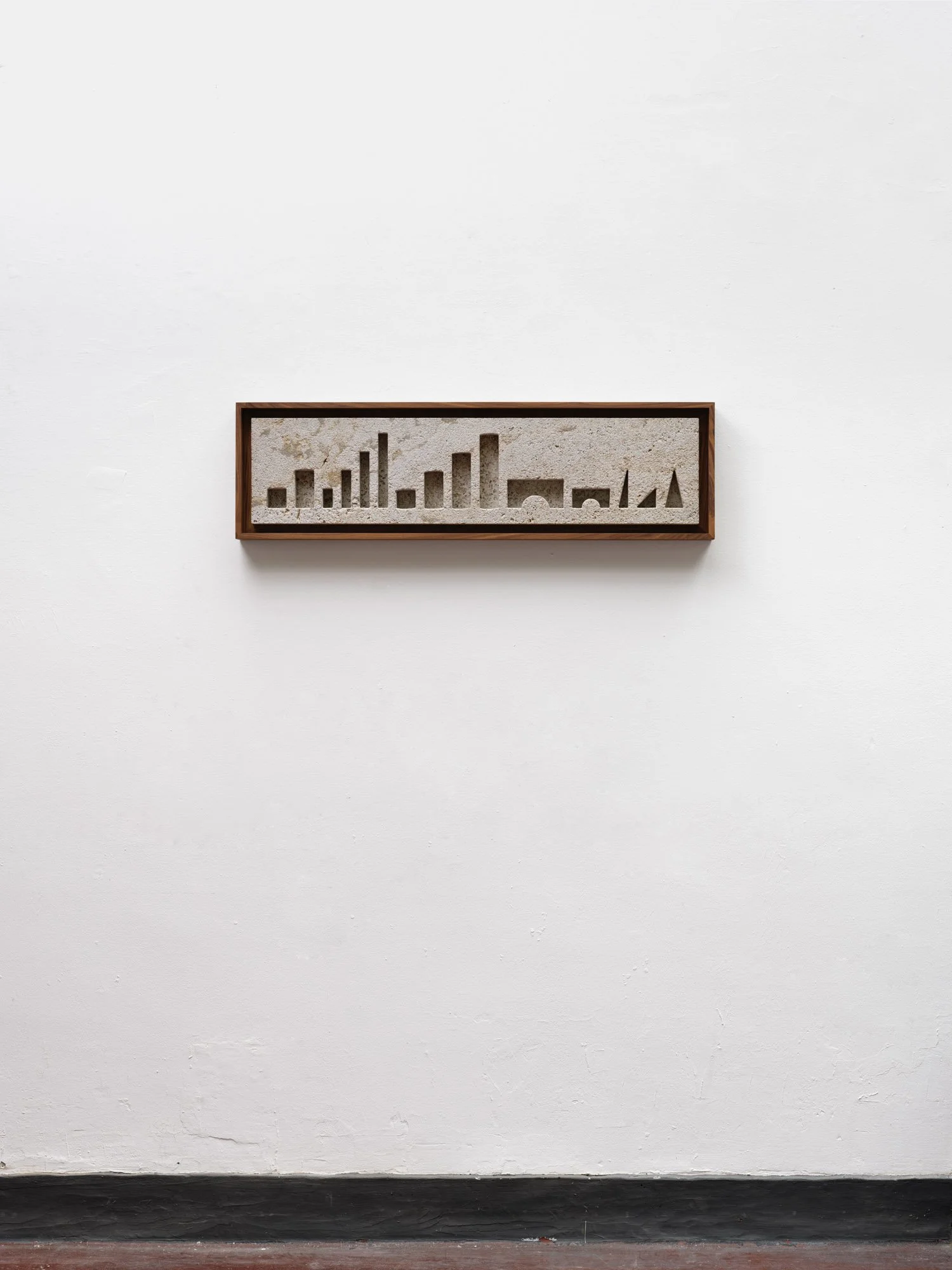 I - XV (Musschelkalk)