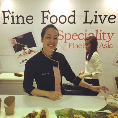 Speciality Fine Food Asia