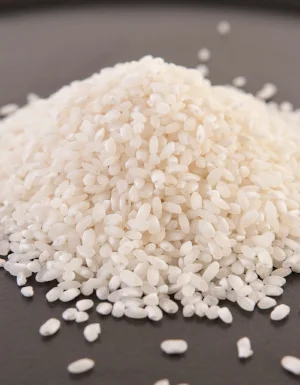 Arborio Rice Source; The Essential Ingredient.com