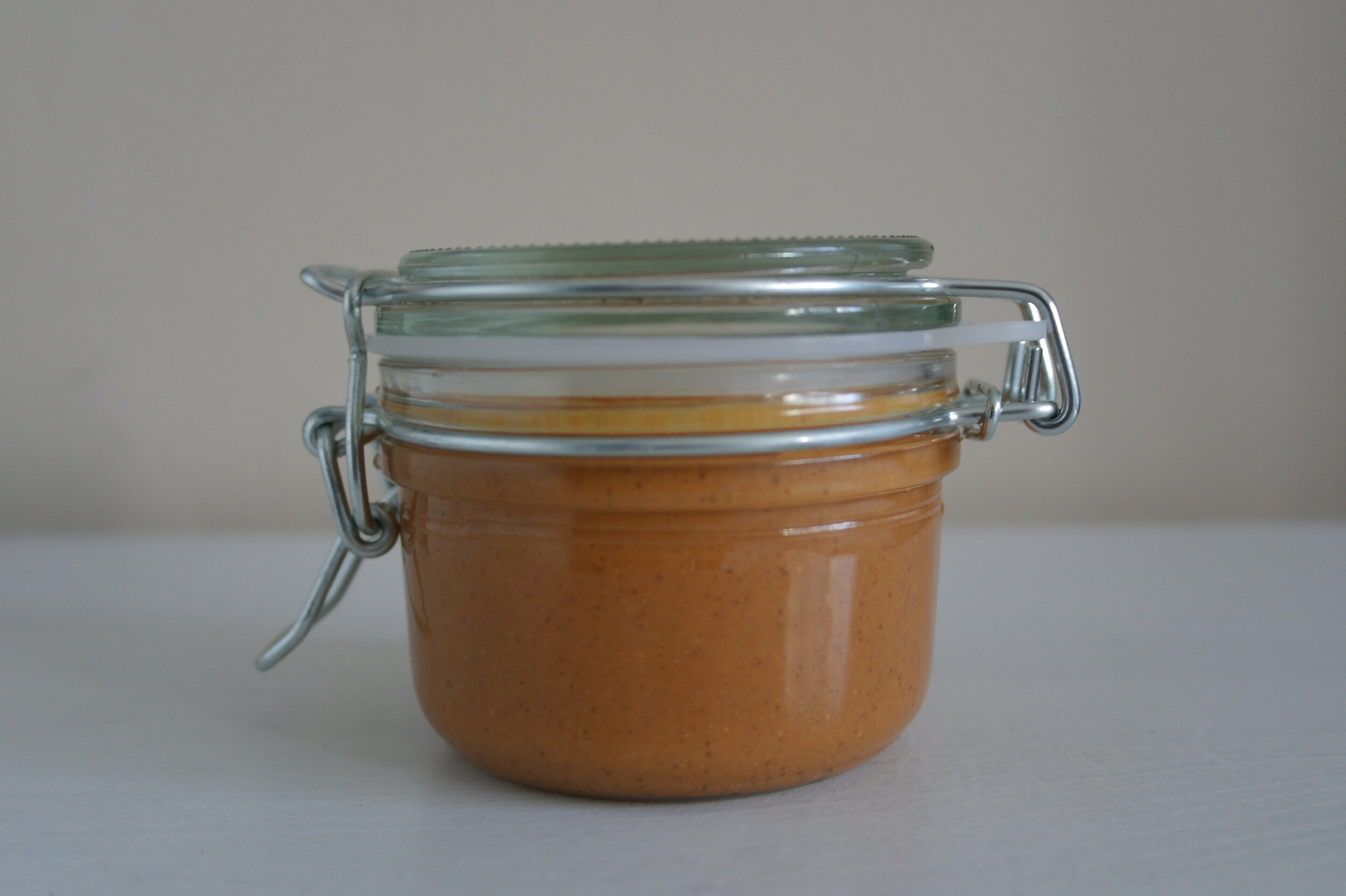 Monkey Nut Butter