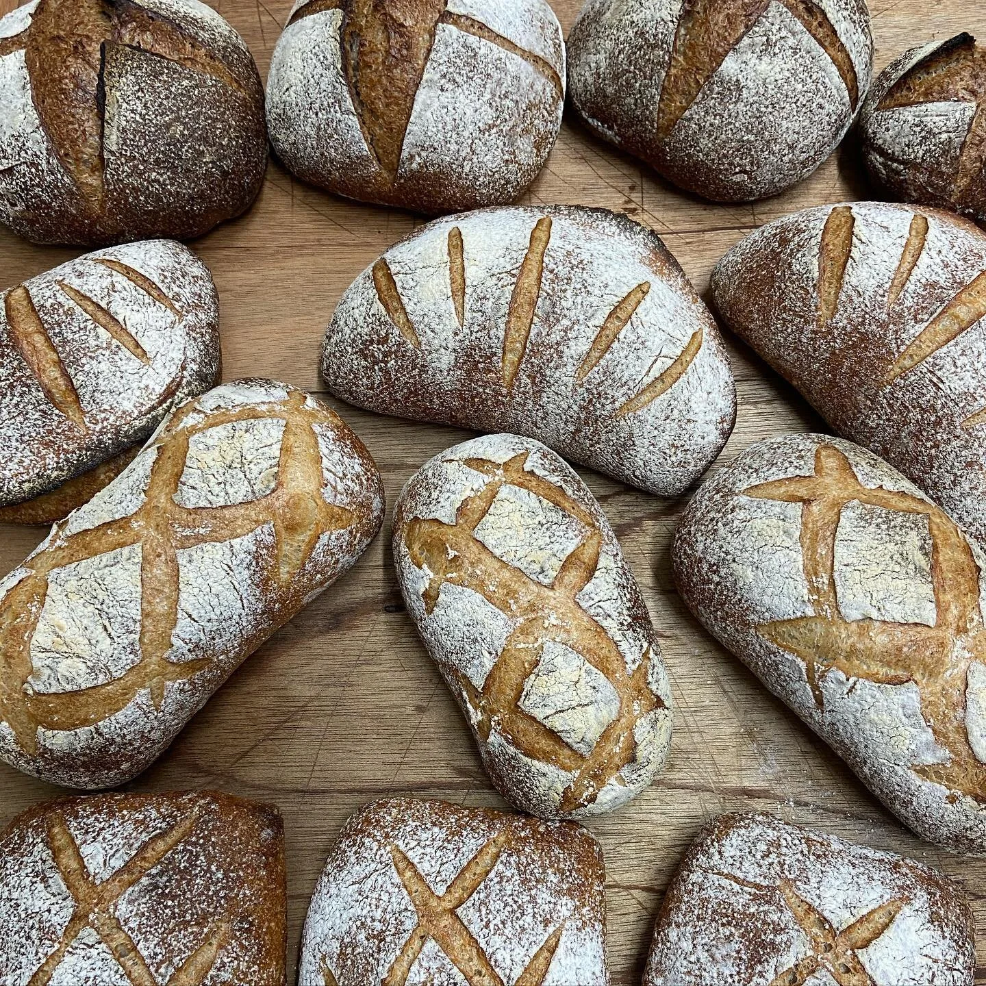 Bread - A Short History