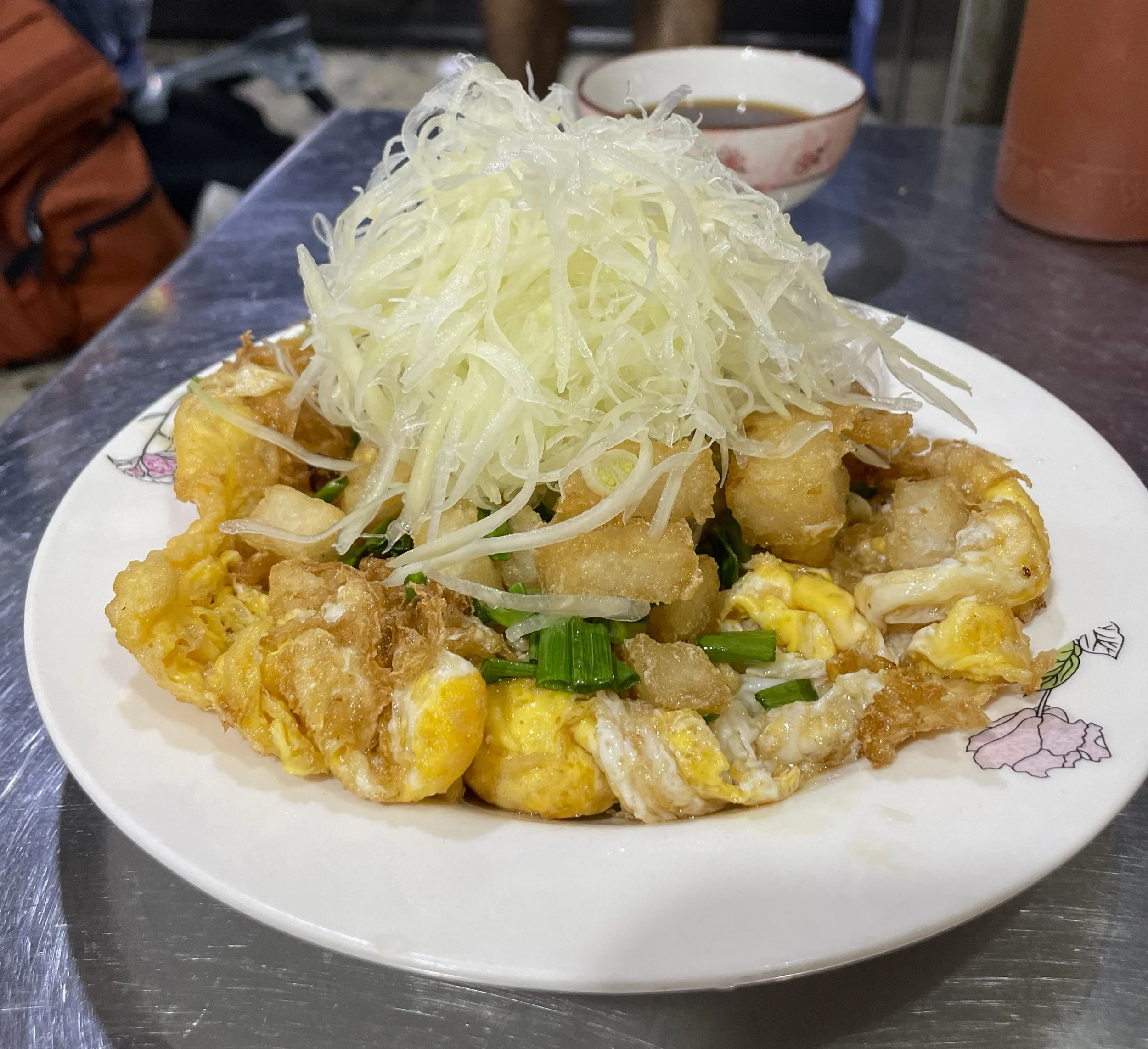 Bánh Bột Chiên – A Savoury Vietnamese Street Food Delight