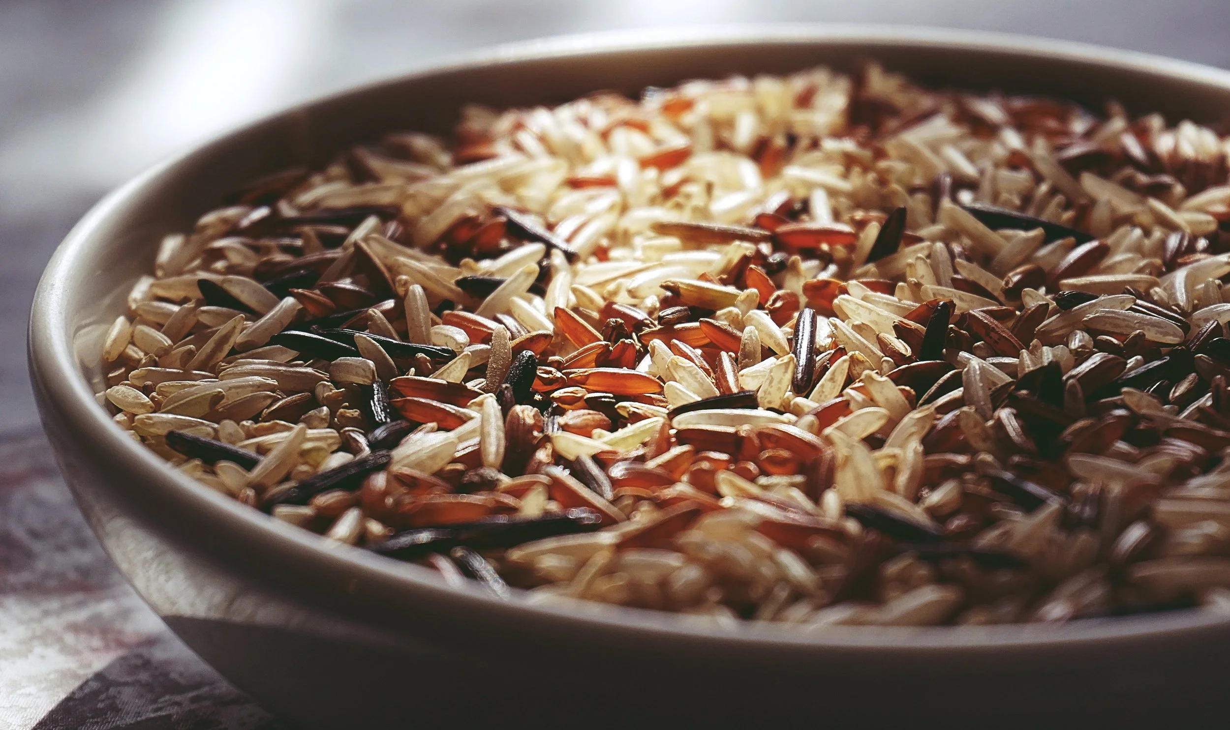 Congee Around Asia — Jennifer Angela Lee / Exploring History and ...