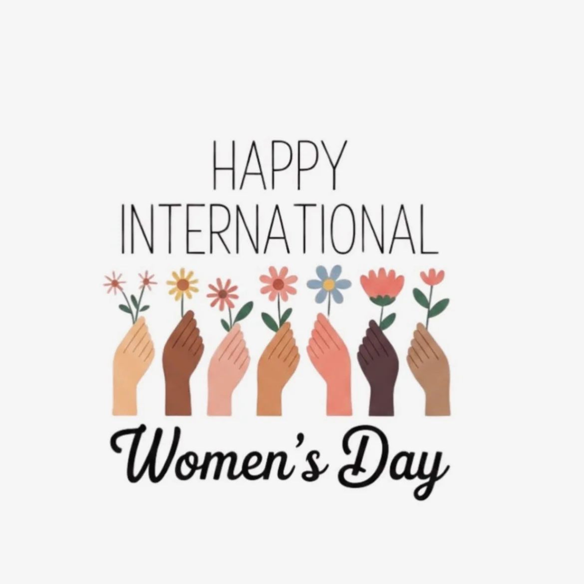 ✨ Happy International Women&rsquo;s Day ✨

From one female nail tech to a whole community of incredible women&hellip; today feels like the perfect moment to say how grateful I am for you all.

Running The Nail Boutique means I get to work alongside a