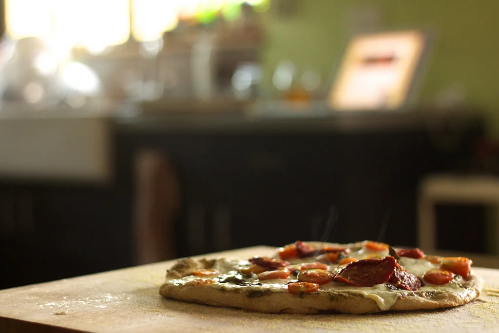 I love exploring new food and drink, so please send me your recommendations.