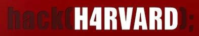 HackHarvard brings tech entrepreneurship to Harvard College, provides resources for aspiring entrepreneurs, and fosters a strong community of students who will be responsible for building the technologies of the future.