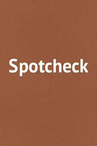 Spotcheck was my first iPhone application. I worked with a friend to build an app that allowed users to crowdsource feedback through picture sharing.
