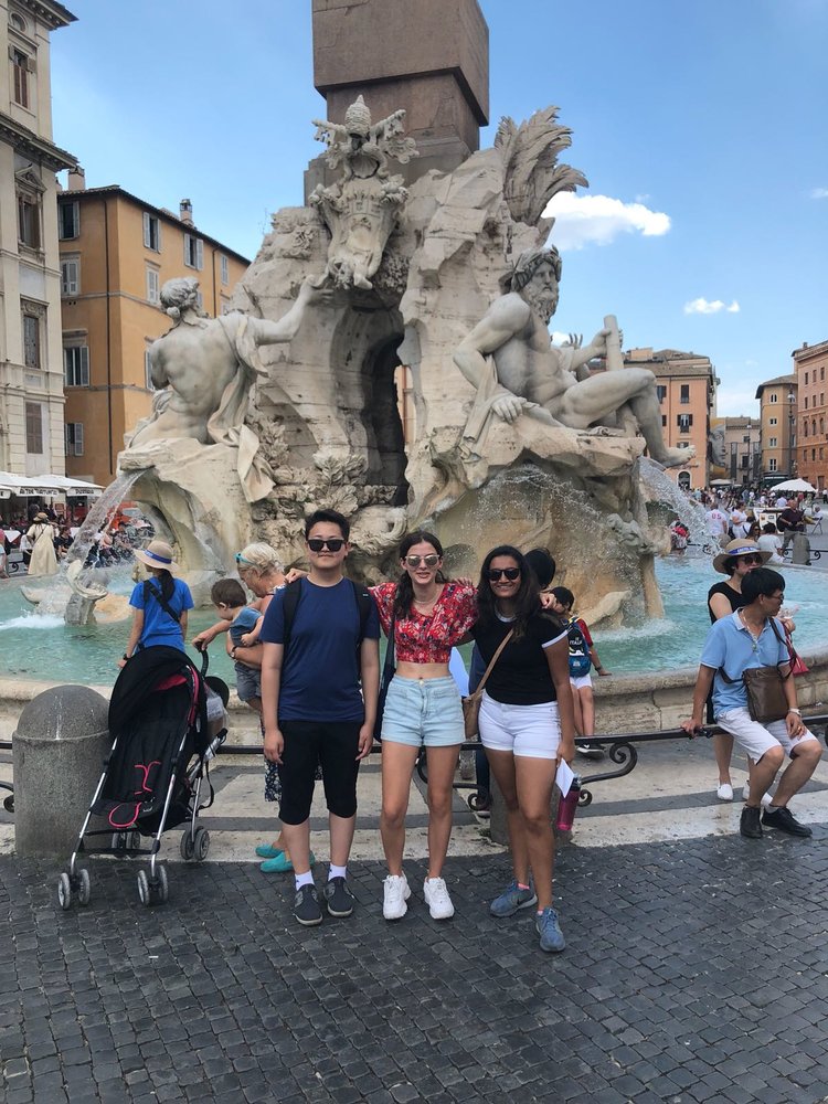 Rome fountain Rome 2018 .jpg
