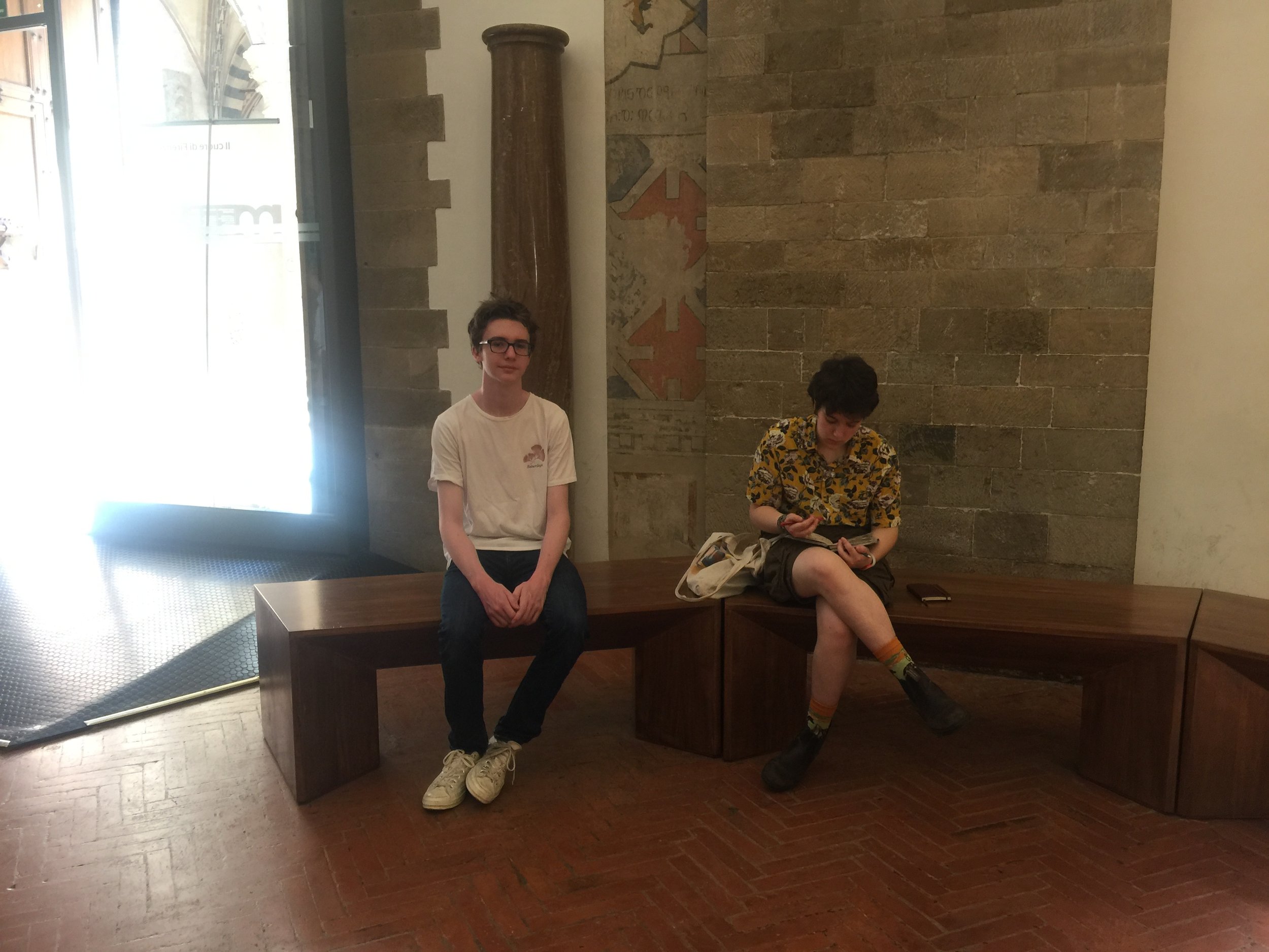 Luke and Bue Bargello Flo 1.JPG