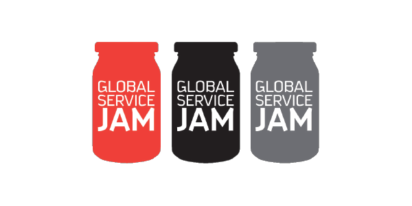 Global Service Design Jam (Copy)