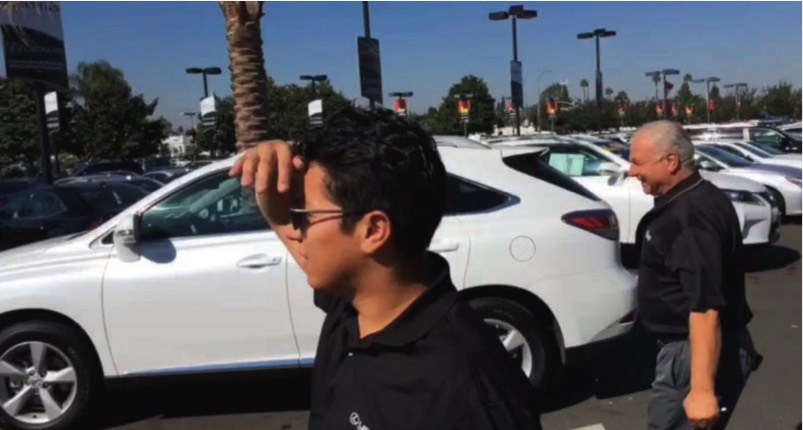 Automotive Retail (Copy)