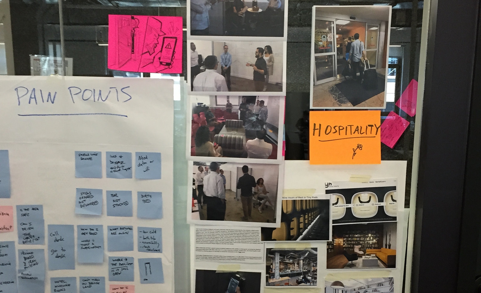 The Connected Hotel (Copy)