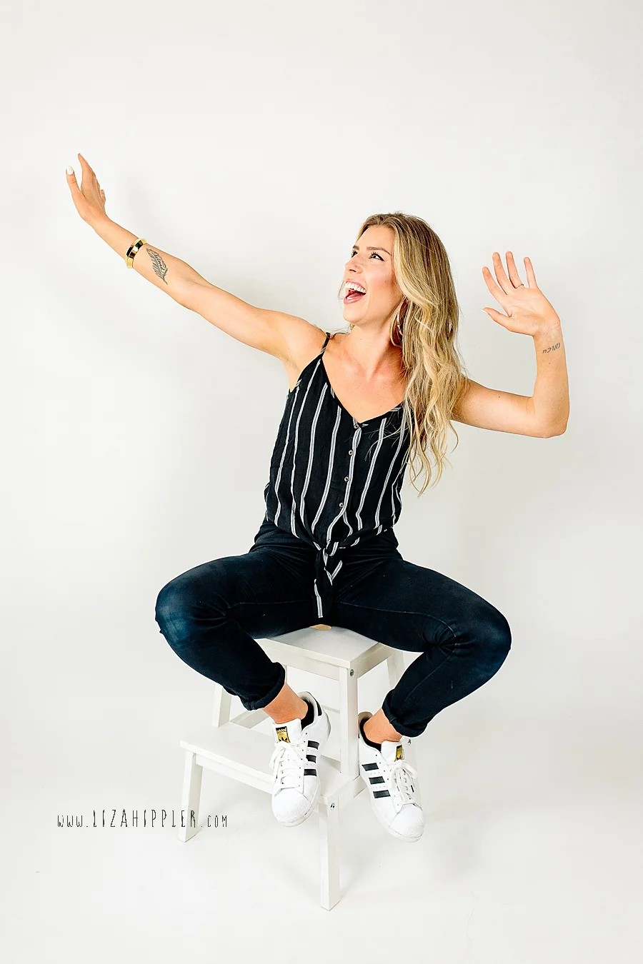 pic Creative Funny Headshots fun creative professional headshot