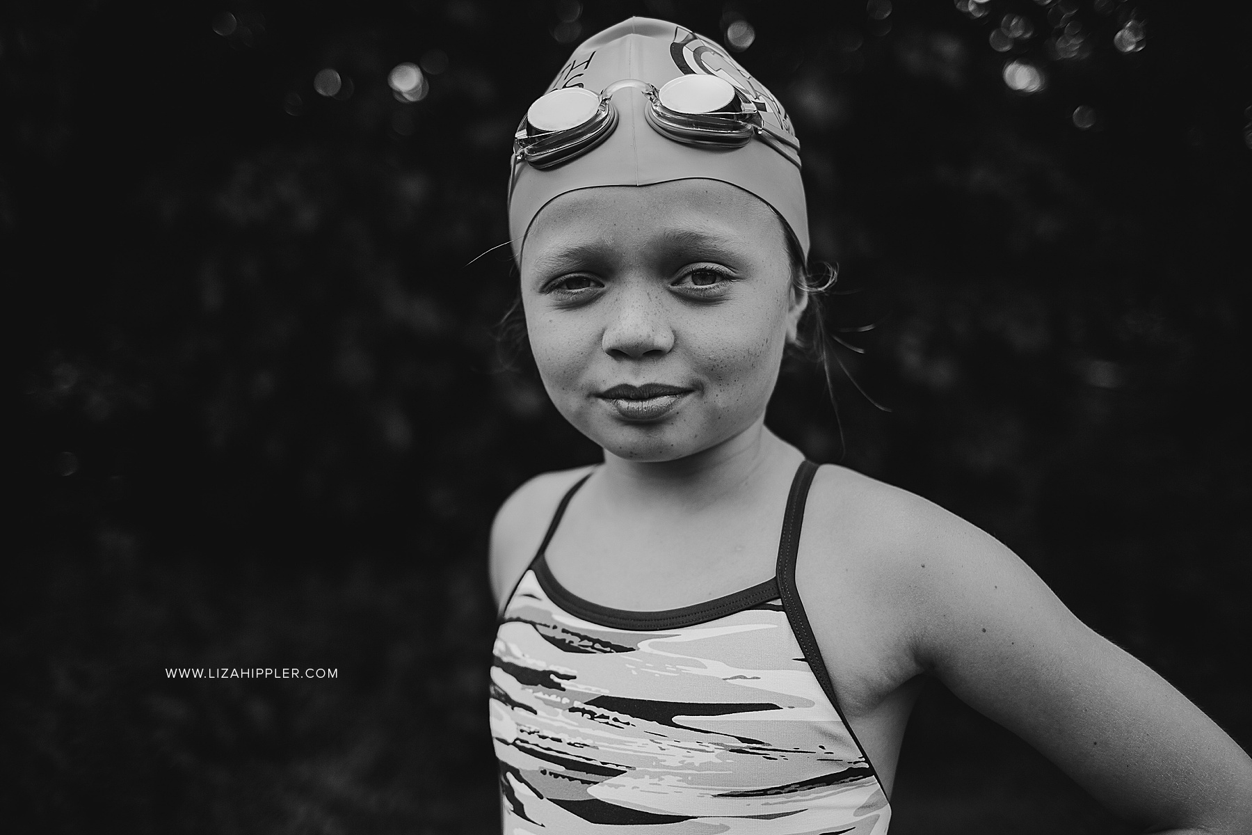 Kiddo Personality Portraits Part 2 {franklin, tn family photographer