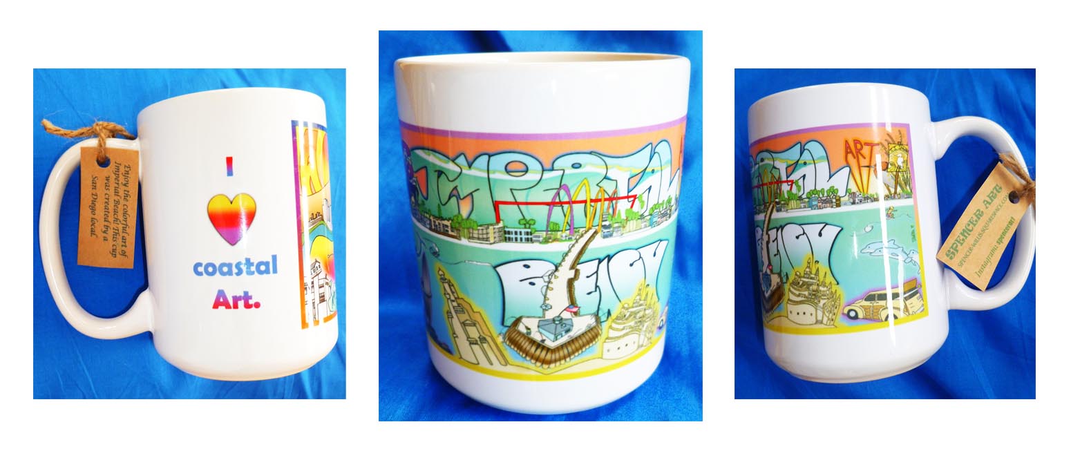 (Descriptions below are from left to right.)