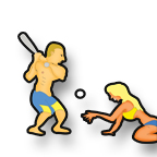 In mid summer, on Fiesta Island in Mission Bay, the world famous Over The Line Tournament is hosted by OMBAC. These adult oriented occasions last two weekends and are open to the public. For more info on the next OTL check: http://www.ombac.org…