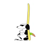 Del Mar beaches harbor great surf spots- even for dogs! Del Mar is famous for it Dog surf competition fund raiser event. To check out more on past events- check out this link: http://www.sandiegocoastlife.com/events/san-diego-coast/events-del-m…