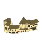 In February 1927, the Stratford Square (originally known as the Kockritz Building- located at 1442 Camino Del Mar) was the most prominent building in the village. The Kockritz building was constructed by Herman Kockritz and originally housed a …