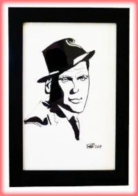 Sinatra ( President ).