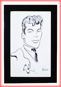 Tony Curtis