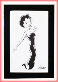 Lena Horne