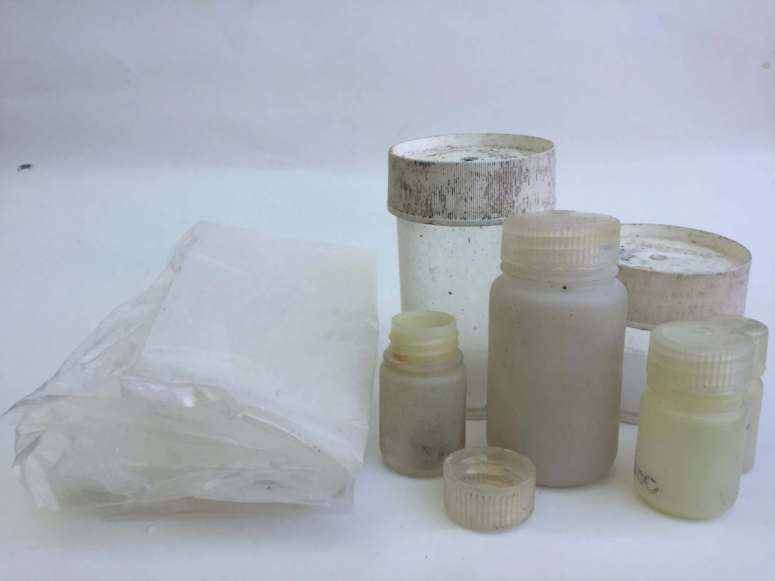 #31 - Food Bags, Canisters.JPG