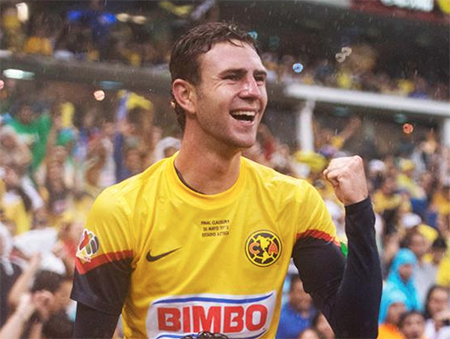 Miguel Layun