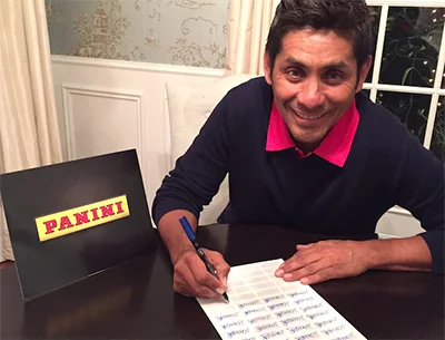 Jorge Campos; Mexico NT