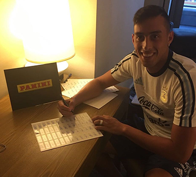 RAMIRO FUNES MORI