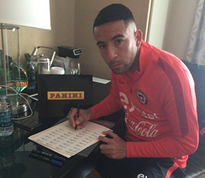 MAURICIO ISLA
