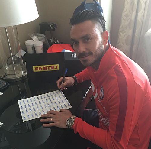 MAURICIO PINILLA