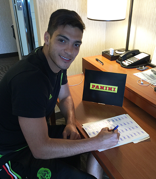 RAUL JIMENEZ