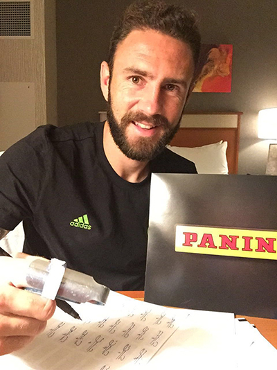 MIGUEL LAYUN