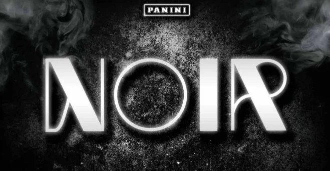 2016 Panini NOIR Collection