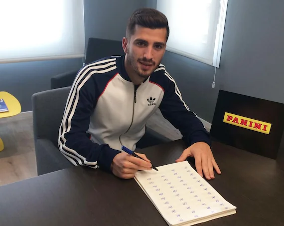 JOSE GAYA; Valencia FC, Spain NT