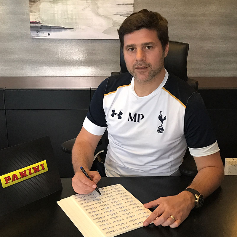 MAURICIO POCHETTINO, Argentina NT
