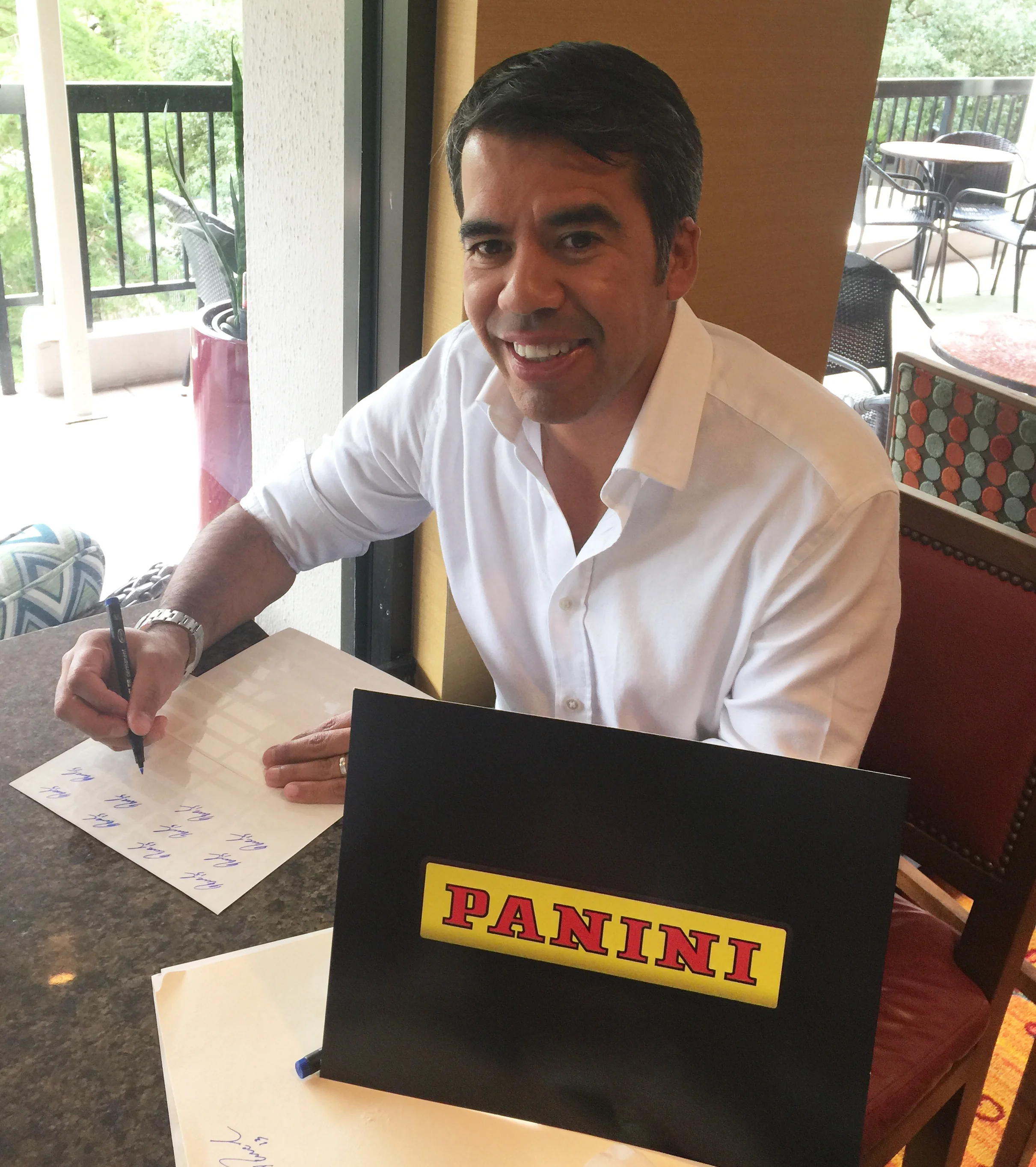 PAVEL PARDO, Mexico NT