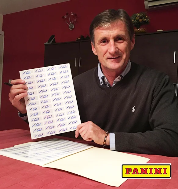ROBERT JARNI, Croatia NT
