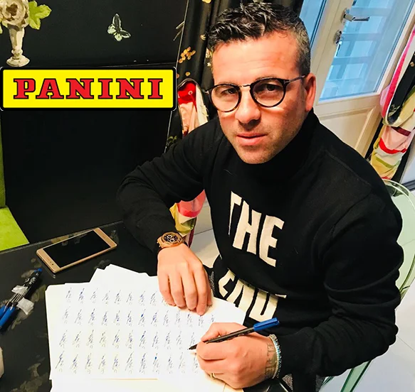 ANTONIO DI NATALE; Empoli, Italy NT