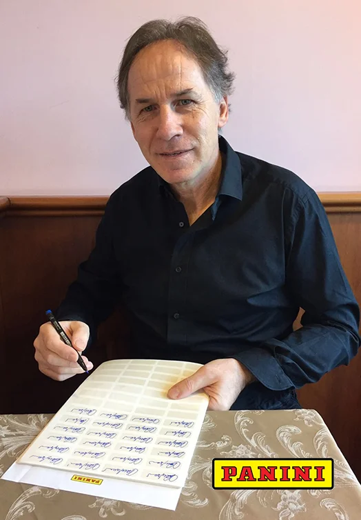 FRANCO BARESI; Milan, Italy FC