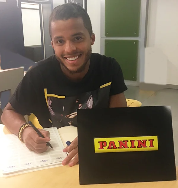 GIOVANI DOS SANTOS; MLS LA Galaxy, Mexican NT
