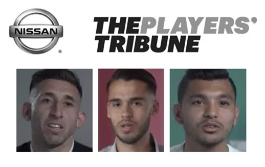 Player's Tribune, Herrera, Corona, & Reyes