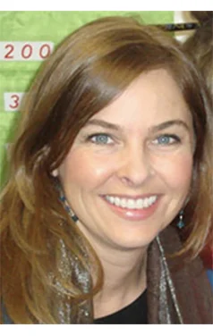 Rebecca Pogue