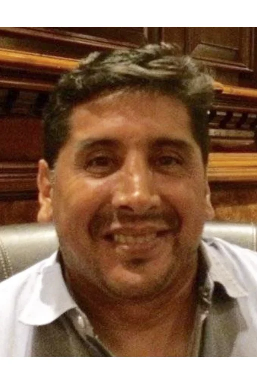 Diego Lopez Maradona
