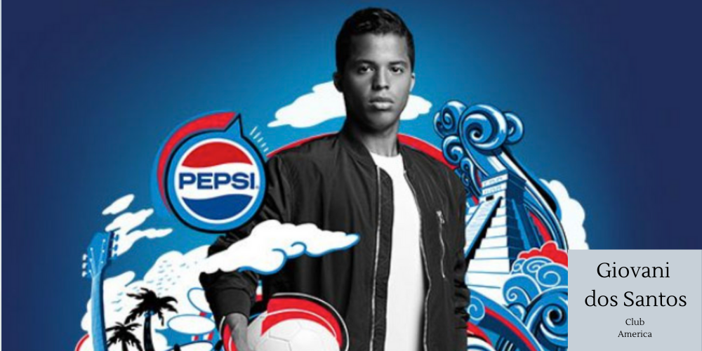 Giovani dos Santos — Shine Entertainment Media