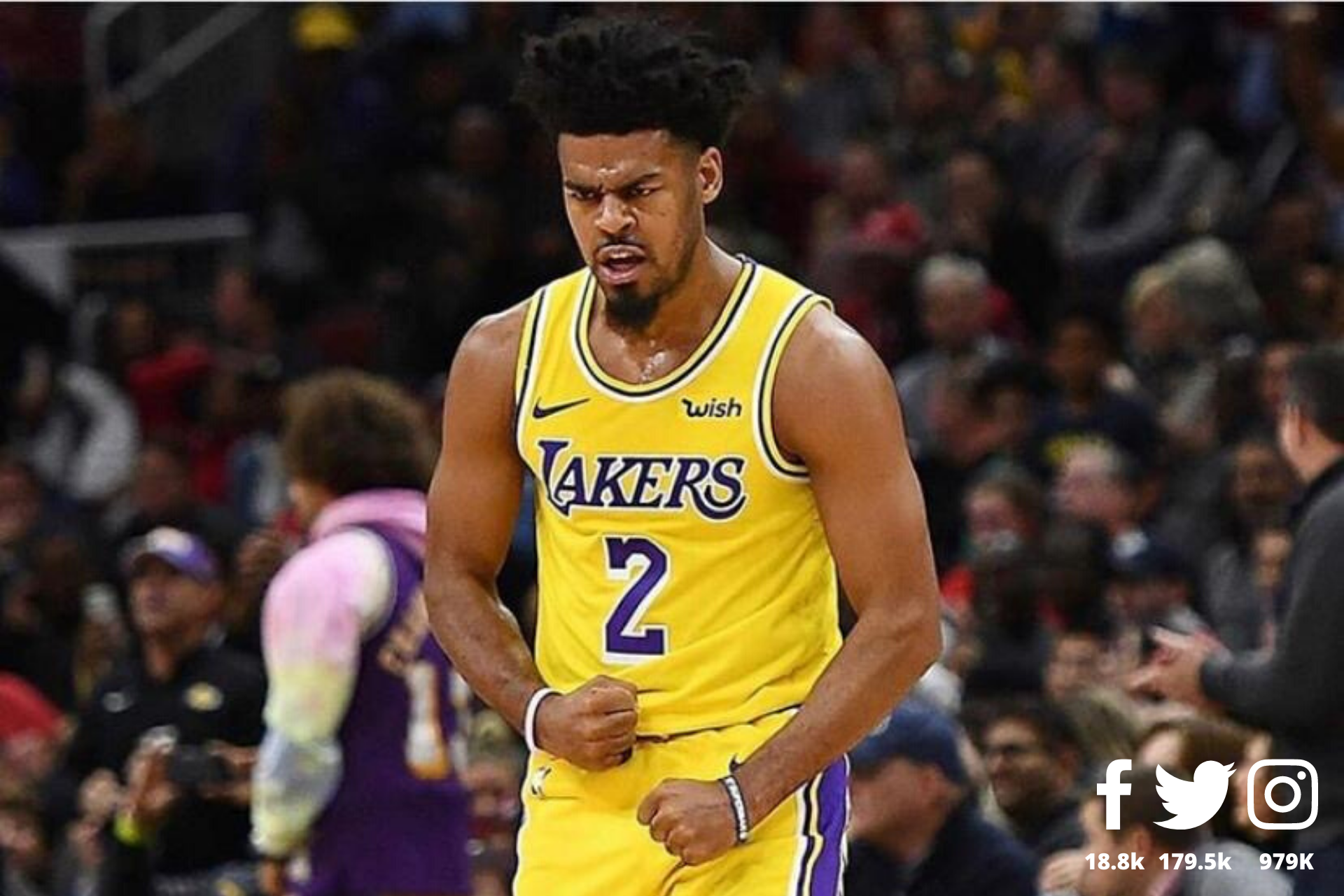 Quinn Cook dropped 54 points in 29 minutes in the CBA 😳 (via  @CGTNSportsScene/TW) 