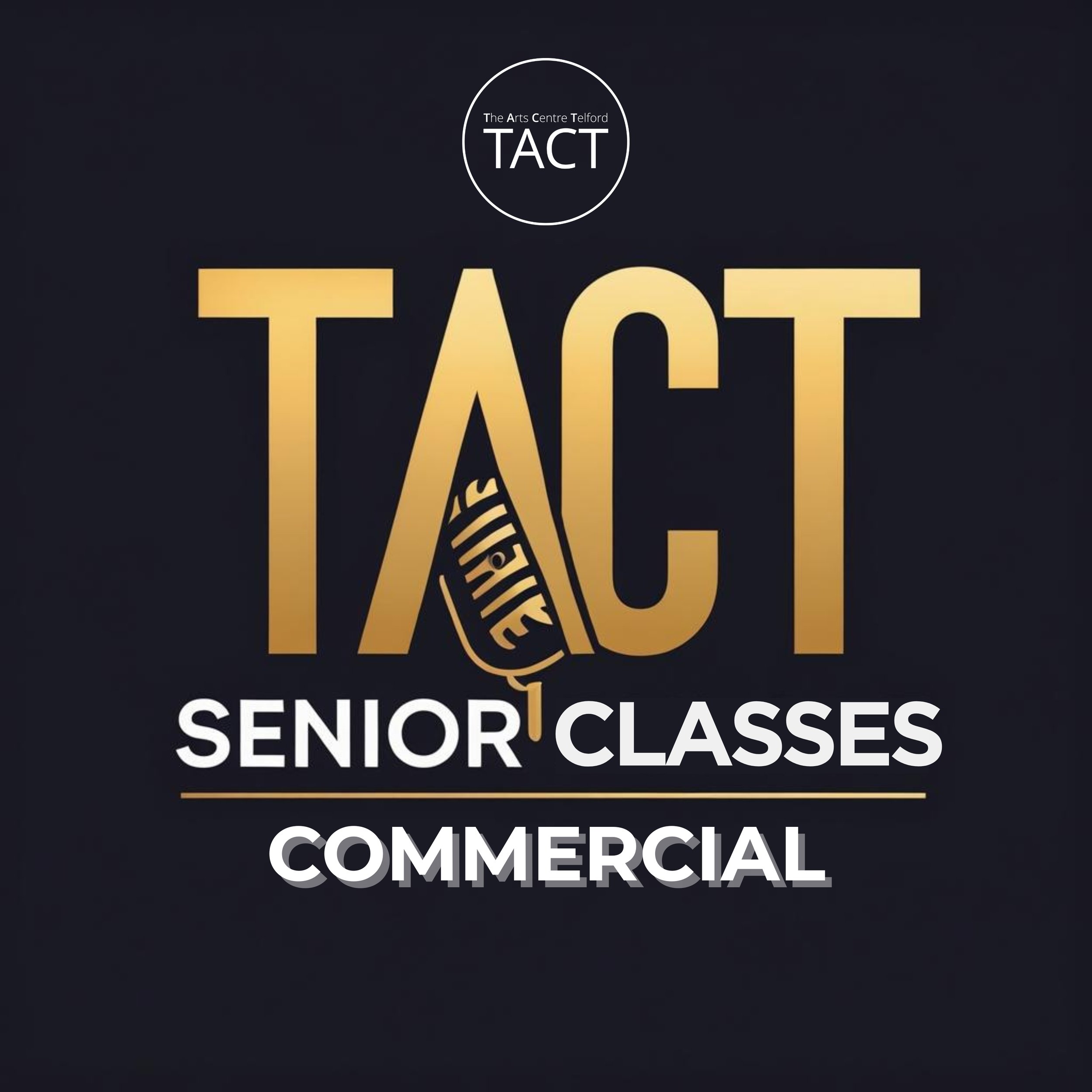 Senior Commercial (Term 2)