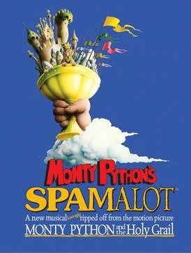 Spamalot Cast List - 2018