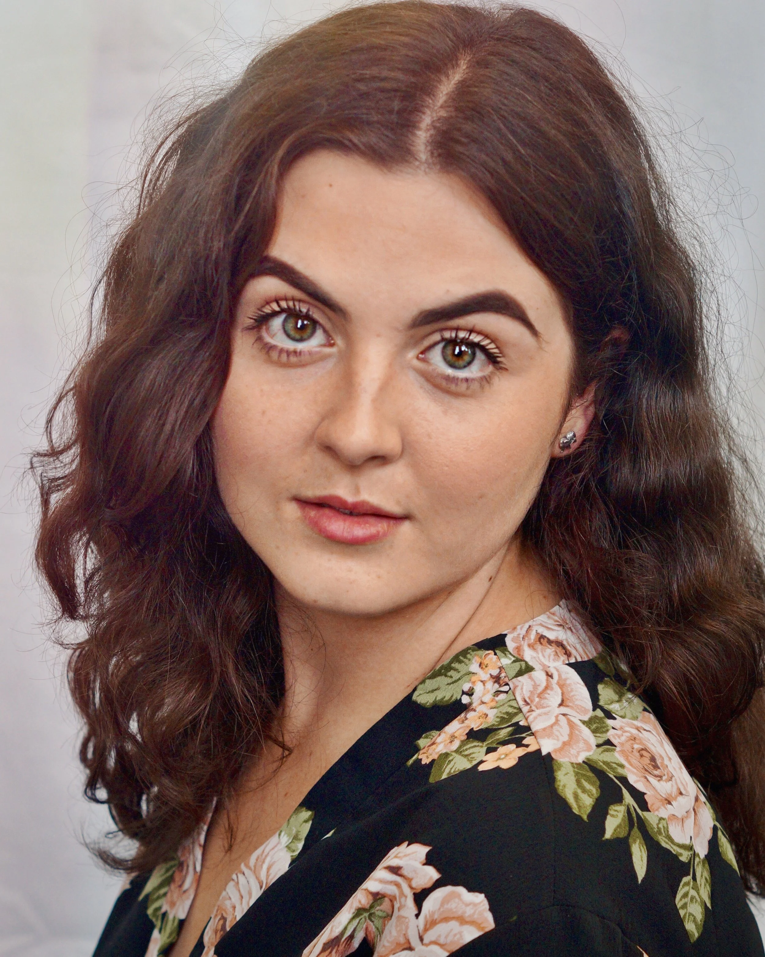 Ellie Bibby - Arts Ed