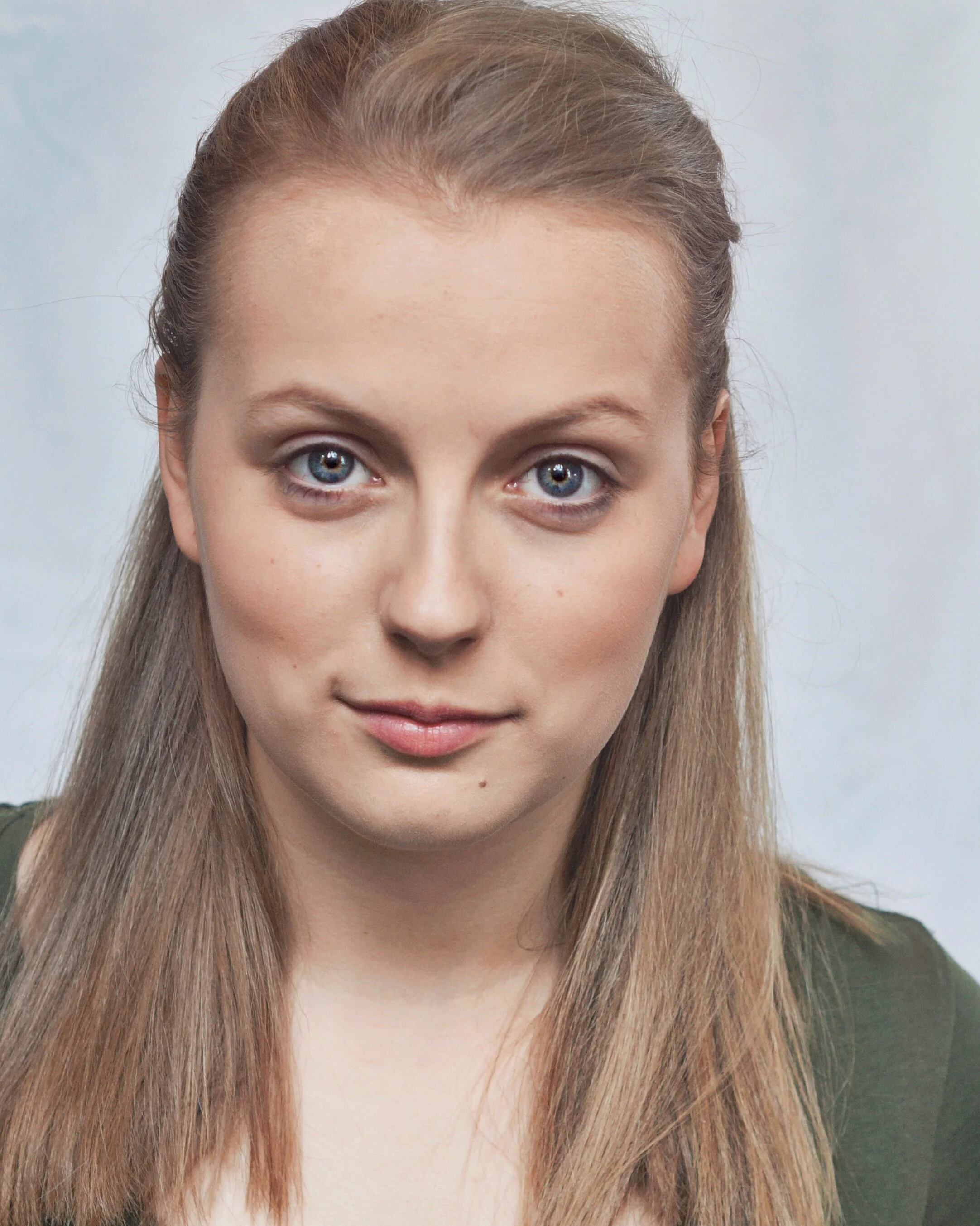 Phoebe Standley - Millennium